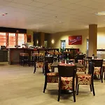 Am Westend מלון להר