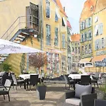 מלון Am Westend 3*