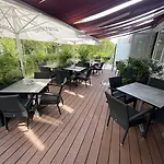 Am Westend מלון 3*