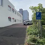 Am Westend מלון 3*