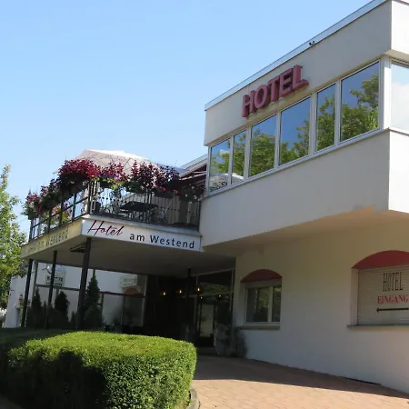 Am Westend 3* Lahr (Baden-Wurttemberg)