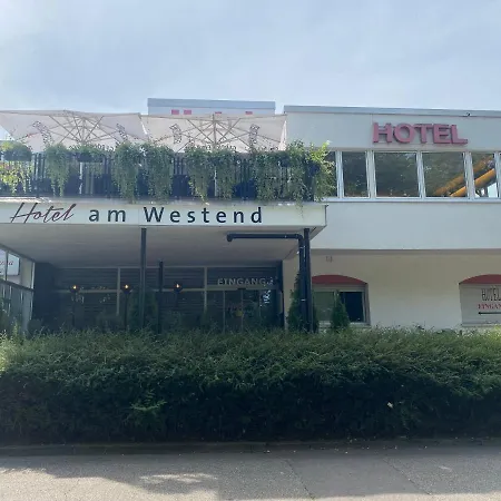 Am Westend 3* Lahr (Baden-Wurttemberg)