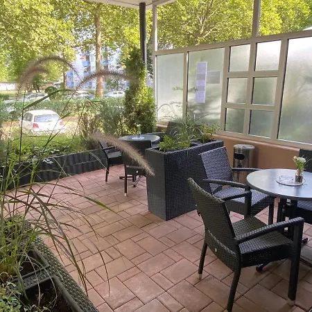 Am Westend 3* Lahr (Baden-Wurttemberg)