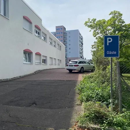 Hotel Am Westend 3*