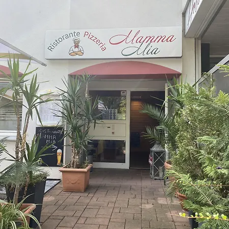 Am Westend 3* Lahr (Baden-Wurttemberg)