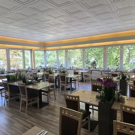 Am Westend 3* Lahr (Baden-Wurttemberg)