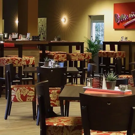 Am Westend 酒店 3*