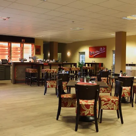 Am Westend Hotel Lahr (Baden-Wurttemberg)