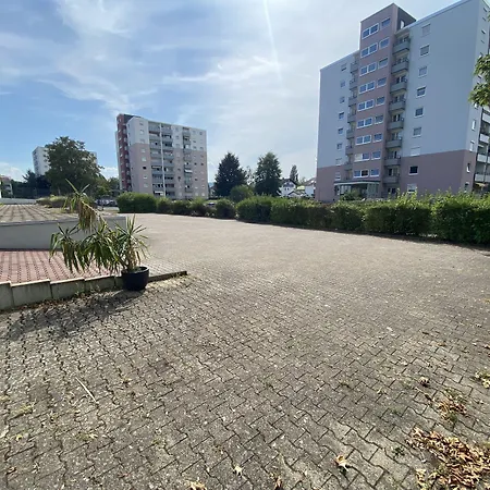 Am Westend מלון 3*