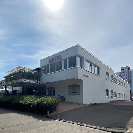 Am Westend 酒店 3*