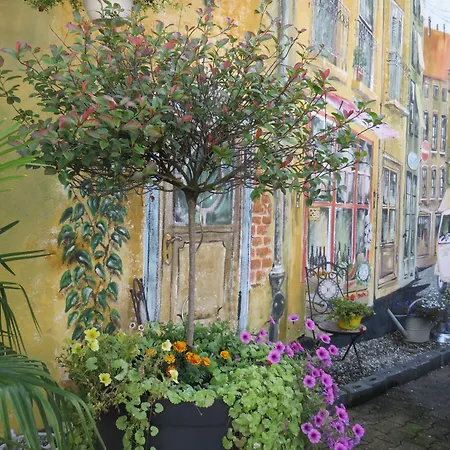 Am Westend Hotell 3*