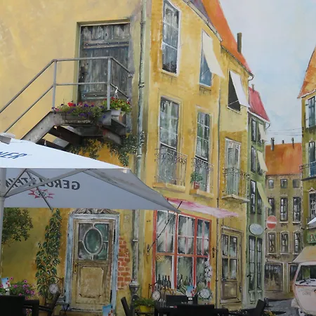 Hotell Am Westend Lahr (Baden-Wurttemberg)