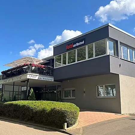 Am Westend 3* Lahr (Baden-Wurttemberg)