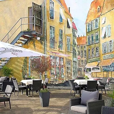 Am Westend 3* Lahr (Baden-Wurttemberg)