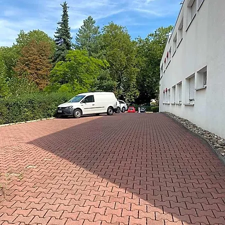 Am Westend 3* Lahr (Baden-Wurttemberg)