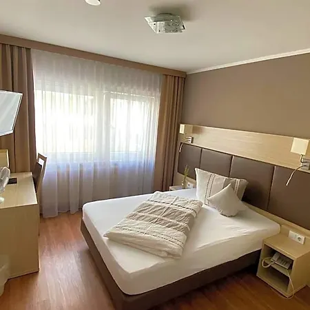 Hotel Am Westend Lahr (Baden-Wurttemberg)